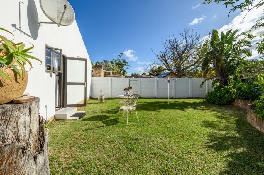 4 Bedroom Property for Sale in Brymore Eastern Cape
